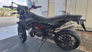 Derbi Senda 50 X-Treme SM (2018 - 20)  (4)