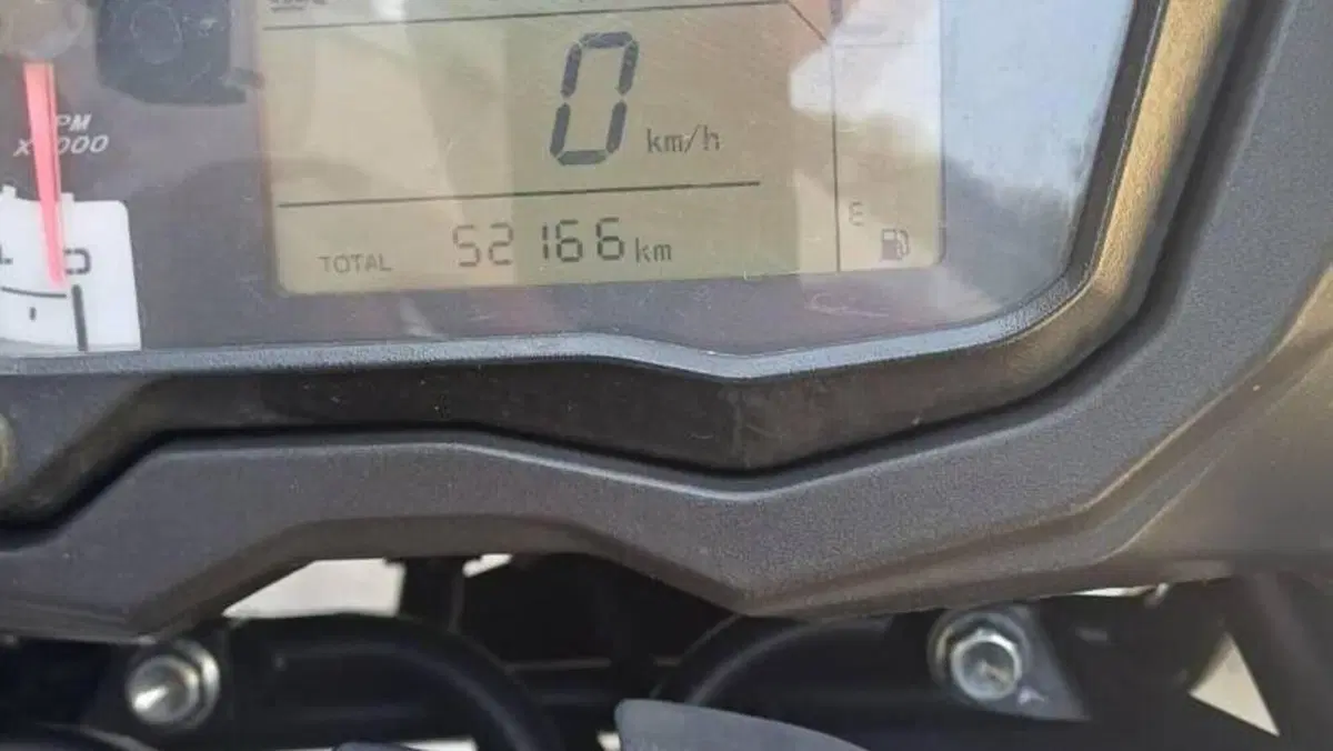 Benelli TRK 502X (2021 - 26)  (2)