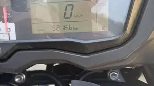 Benelli TRK 502X (2021 - 26)  (2)