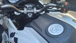 Benelli TRK 502X (2021 - 26)  (3)