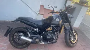 Benelli Leoncino 500 ABS (2017 - 20)  (4)