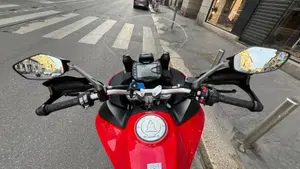 Ducati Multistrada 950 (2018)  (8)