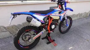 Betamotor RR 125 4T Enduro R (2024 - 26)  (5)