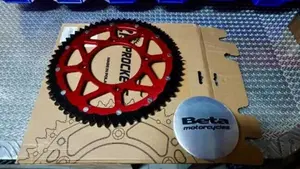 Betamotor RR 125 4T Enduro R (2024 - 26)  (7)