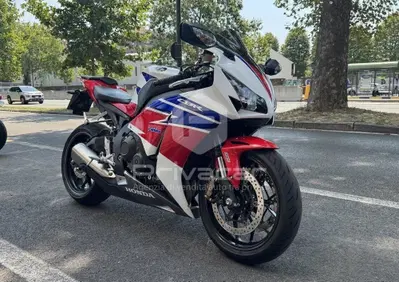 Honda CBR 1000 RR Fireblade eC ABS (2012 - 15) - Annuncio 10070756