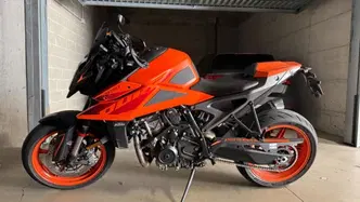 KTM 990 Duke (2024 - 26) usata