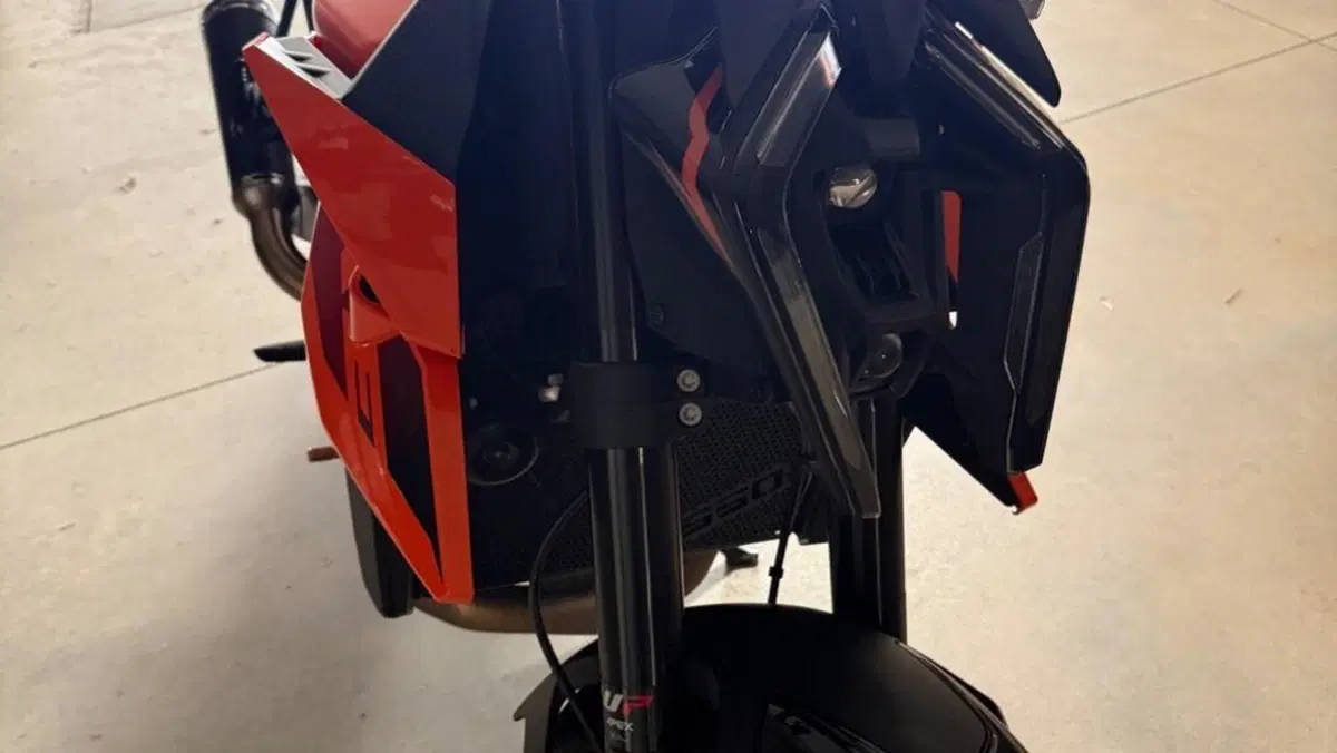 KTM 990 Duke (2024 - 26)  (6)