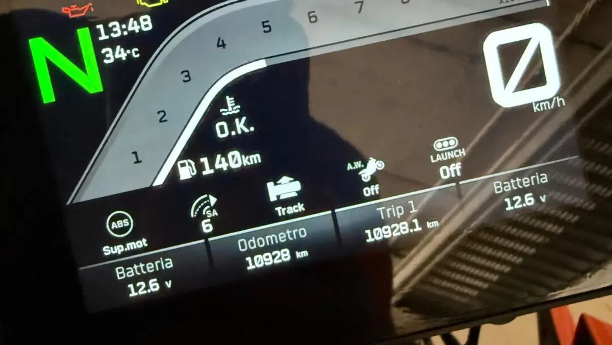 KTM 990 Duke (2024 - 26)  (8)