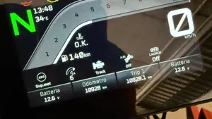 KTM 990 Duke (2024 - 26)  (8)