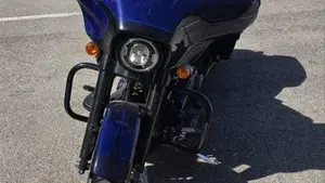 Harley-Davidson Street Glide Special (2021 - 23)  (3)