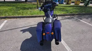 Harley-Davidson Street Glide Special (2021 - 23)  (4)