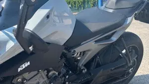 KTM 790 Duke L (2023 - 24)  (2)