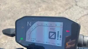 KTM 790 Duke L (2023 - 24)  (4)