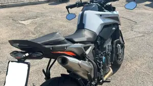 KTM 790 Duke L (2023 - 24)  (5)