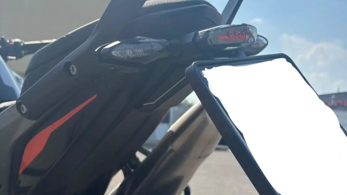 KTM 790 Duke L (2023 - 24)  (6)
