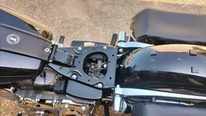 Harley-Davidson 1584 Super Glide Custom (2008 - 13) - FXDC  (4)