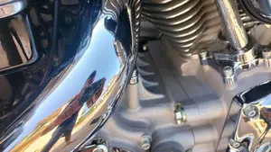 Harley-Davidson 1584 Super Glide Custom (2008 - 13) - FXDC  (8)