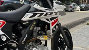 Rieju Marathon 125 Supermotard LC (2021 - 23)  (3)