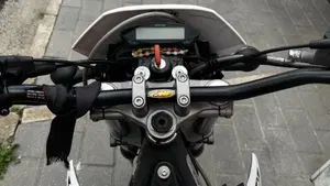 Rieju Marathon 125 Supermotard LC (2021 - 23)  (4)