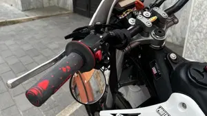 Rieju Marathon 125 Supermotard LC (2021 - 23)  (5)