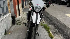 Rieju Marathon 125 Supermotard LC (2021 - 23)  (6)