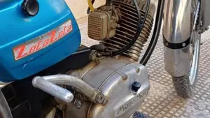 Moto Morini  