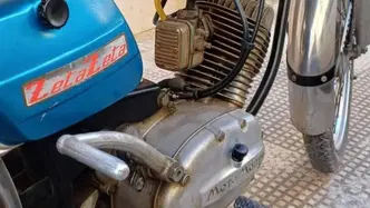 Moto Morini 