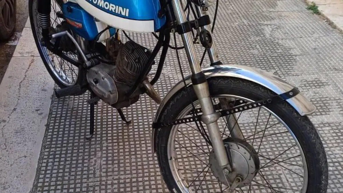 Moto Morini   (8)
