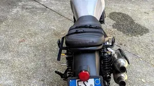 Swm Outlaw 125 (2019 - 20)  (3)
