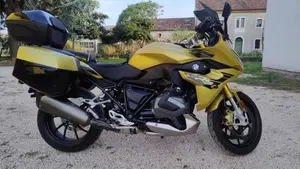 Bmw R 1250 RS (2019 - 20) 