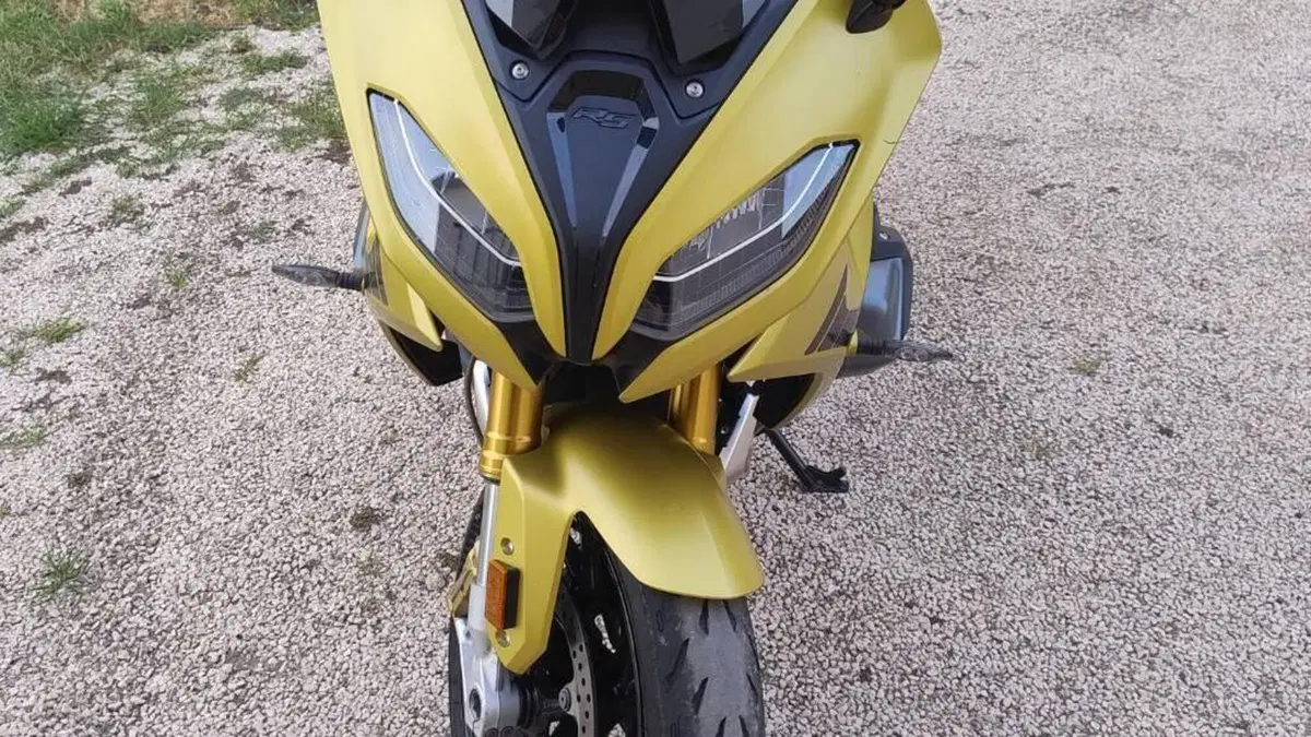 Bmw R 1250 RS (2019 - 20)  (2)