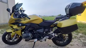 Bmw R 1250 RS (2019 - 20)  (5)