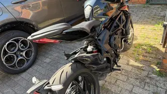 MV Agusta Brutale 800 R (2023 - 25)