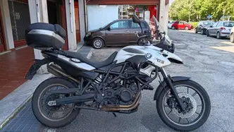 Bmw F 700 GS (2012 - 15)