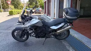 Bmw F 700 GS (2012 - 15)  (2)