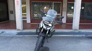 Bmw F 700 GS (2012 - 15)  (3)