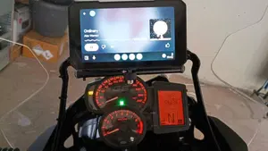 Bmw F 700 GS (2012 - 15)  (4)