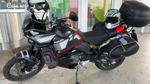 Ducati DesertX (2022 - 25)  (2)