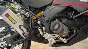 Ducati DesertX (2022 - 25)  (4)