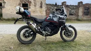 Ducati DesertX (2022 - 25)  (6)