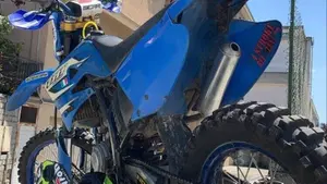 Tm Moto EN 125 (2006)  (2)