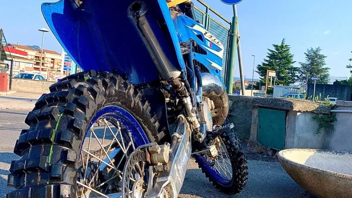 Tm Moto EN 125 (2006)  (3)