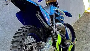 Tm Moto EN 125 (2006)  (4)