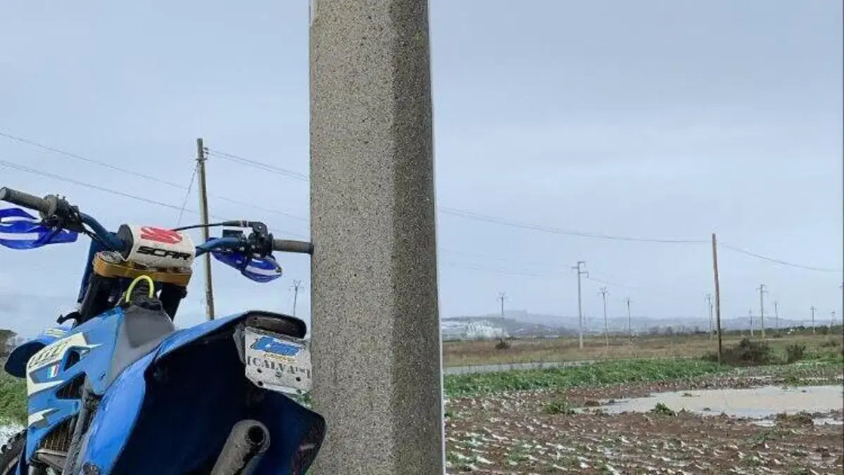 Tm Moto EN 125 (2006)  (5)