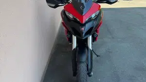 Ducati Multistrada 950 (2018)  (2)