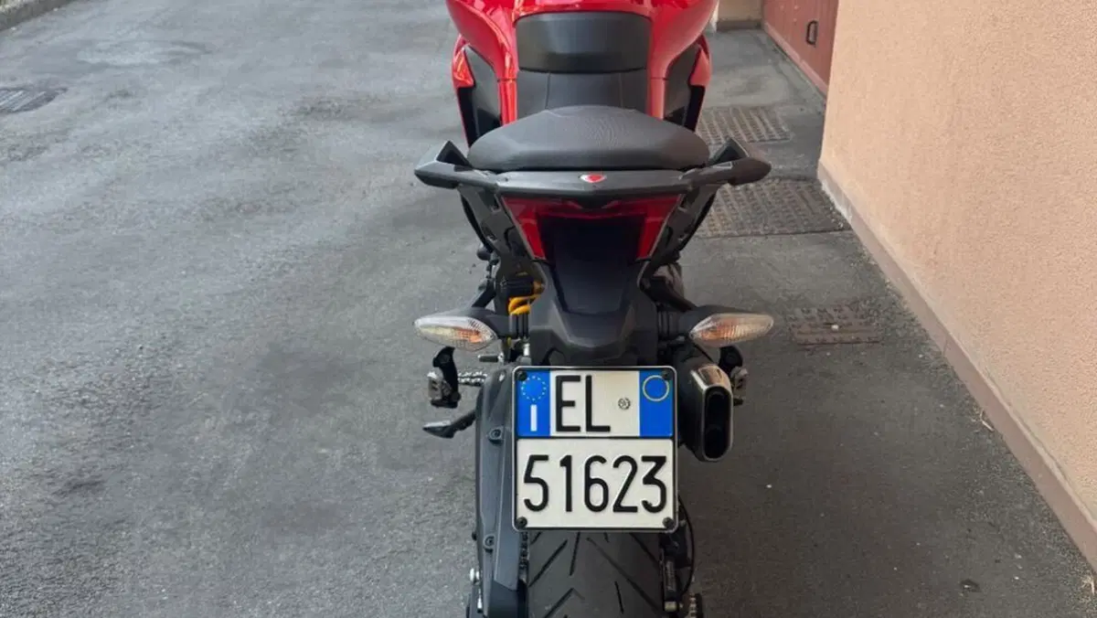 Ducati Multistrada 950 (2018)  (3)