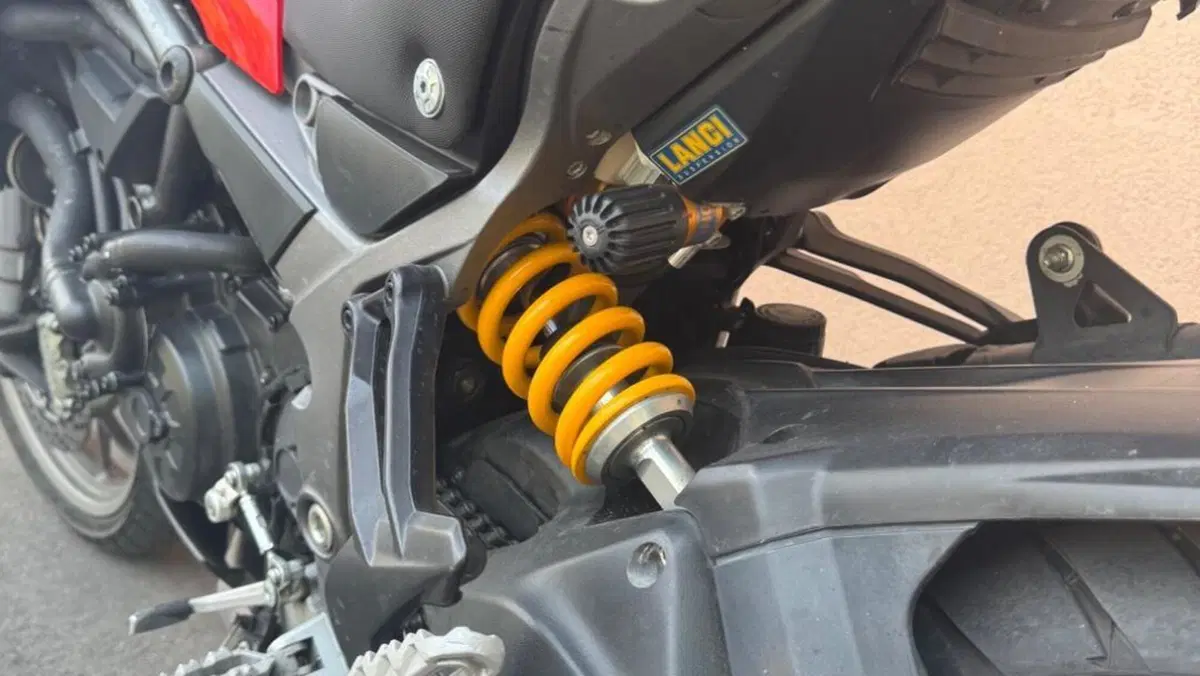 Ducati Multistrada 950 (2018)  (5)