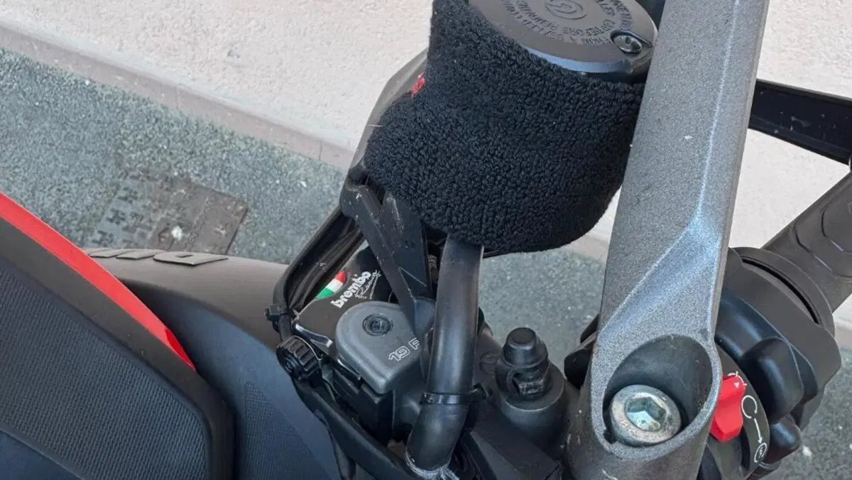 Ducati Multistrada 950 (2018)  (7)