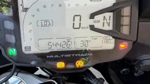 Ducati Multistrada 950 (2018)  (8)