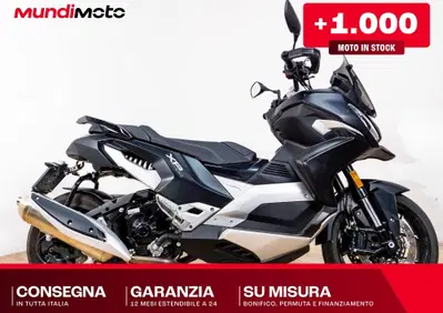 Peugeot XP400 Allure (2023 - 24) - Annuncio 10052812